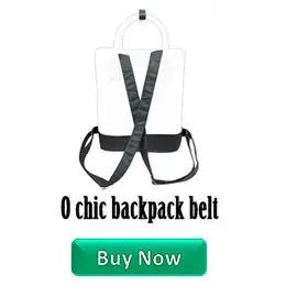 chic背带