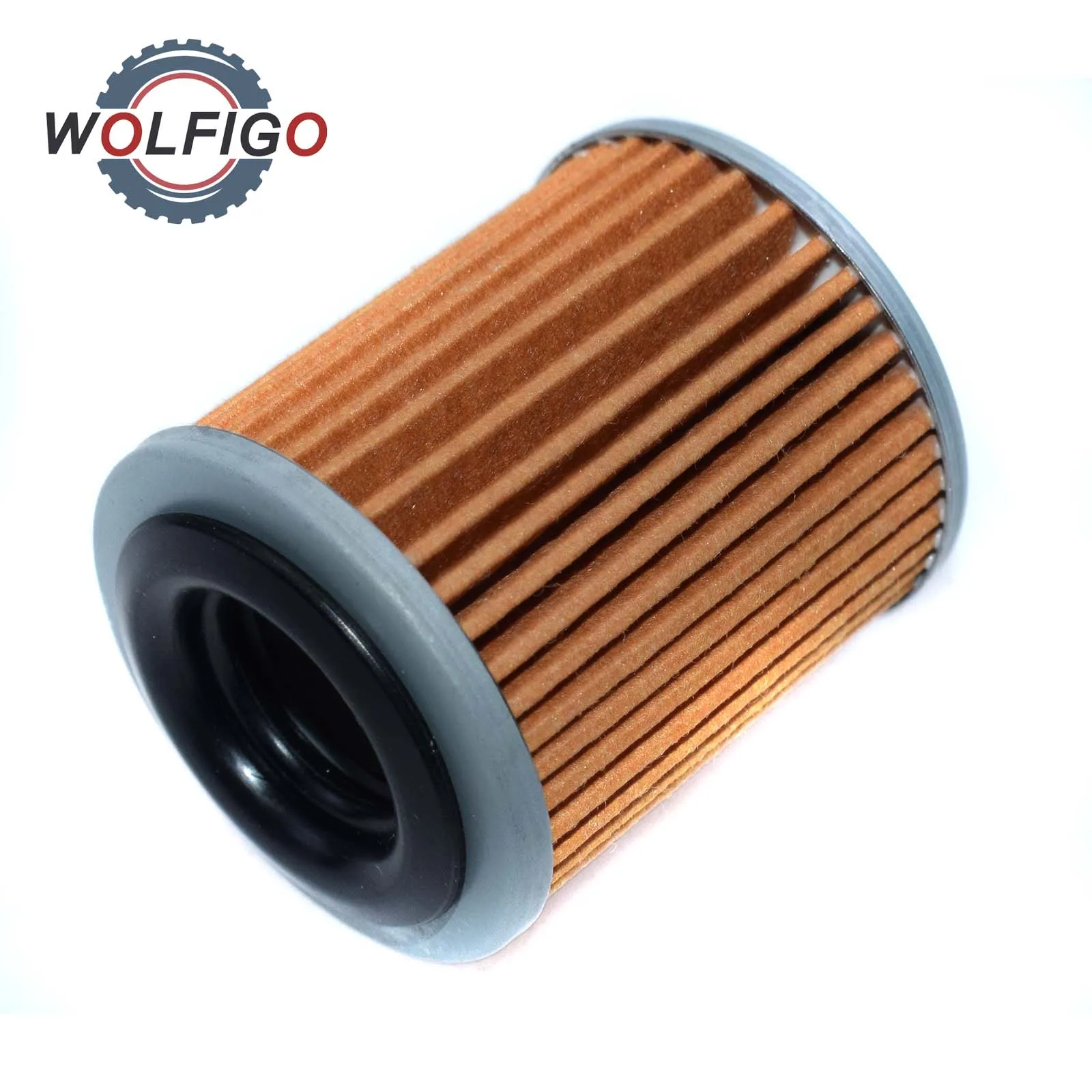 Transmission Oil Cooler Filter WOLFIGO JF011E JF010E RE0F09A RE0F10A 31726-1XF00 2824A006 For Mitsubishi ASX Galant Outlander
