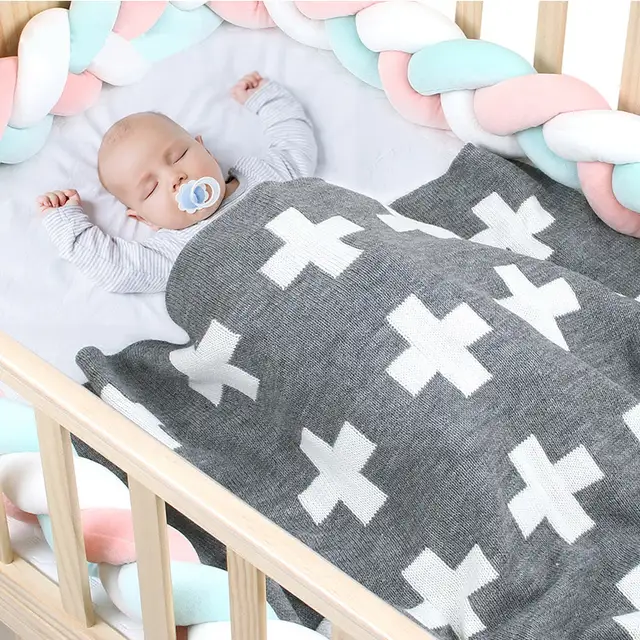 baby wrap bed