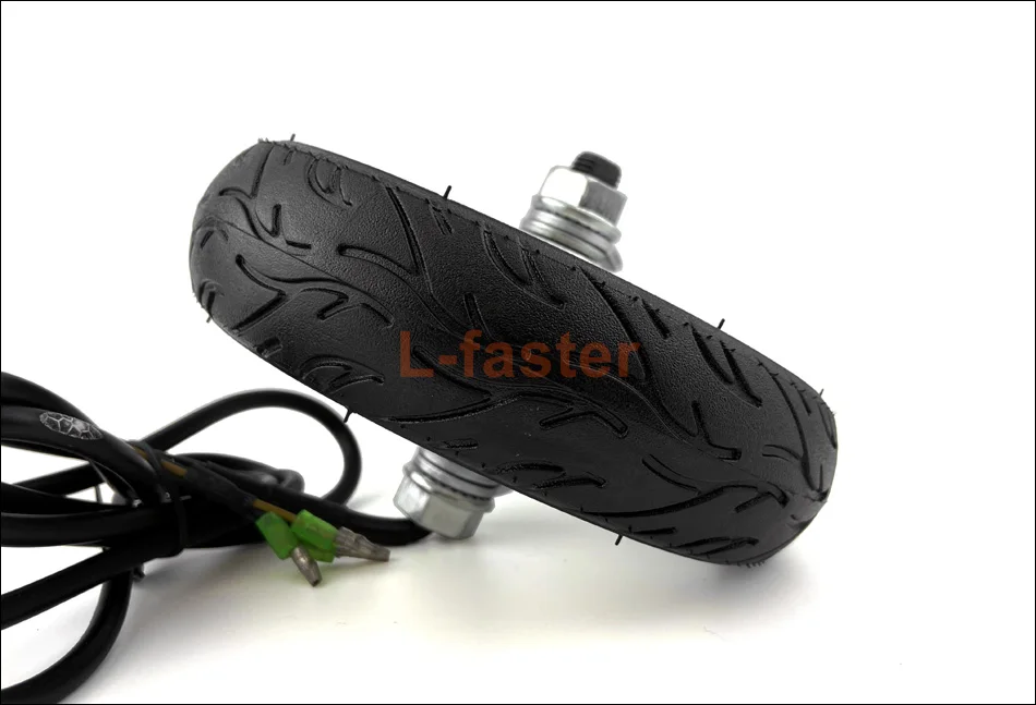 6.5 180W motor -3-950