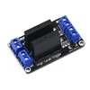 1 2 4 8 Channel 5V DC Relay Module Solid State High Level SSR AVR DSP G3MB-202P Relay for arduino ► Photo 2/6