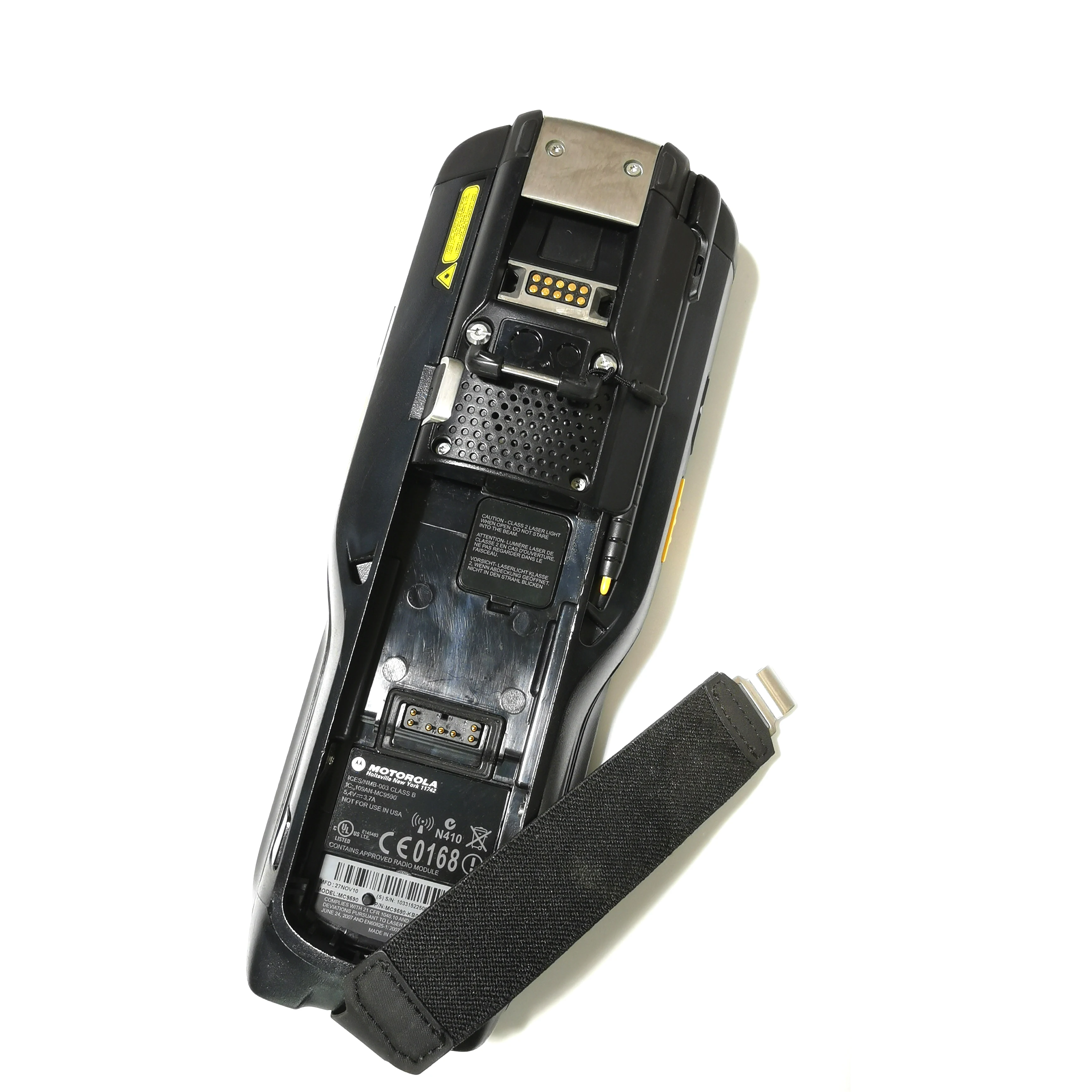 MC95 MK9590-KB0DAB00100 для символа Motorola Zebra 2D сканер штрих-кода ручной КПК мобильный