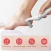 Electric Foot File Callus Remover Machine Pedicure Device Foot Care Tools Feet For Heels Remove Dead SkinFoot repair tool 4