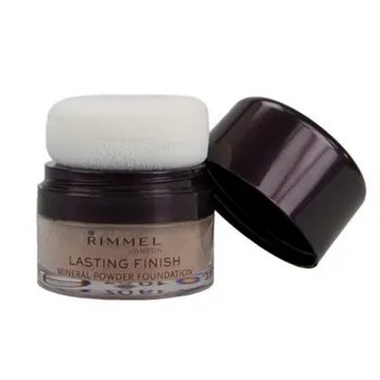 

Rimmel Lasting Finish Ore Powder 300 Sand