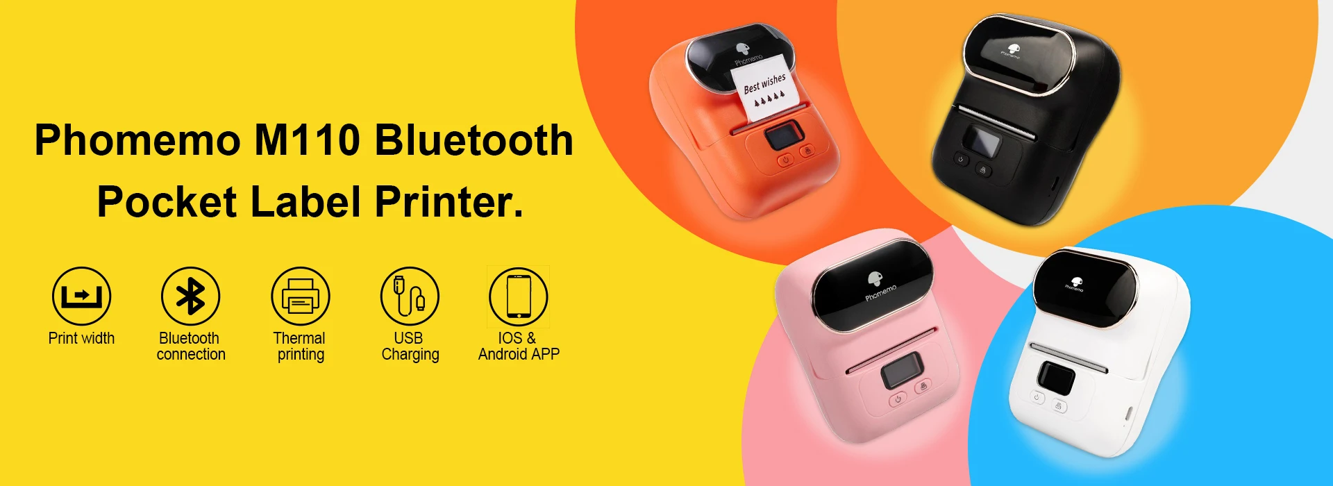 is there a bluetooth printer