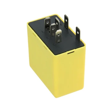 

Hot Sale Automobiles and Accessories Charger Indicator Flasher Hazard Relay for VAUXHALL OPEL ASTRA CORSA 9134880 6238590 May06