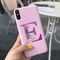 Pink E
