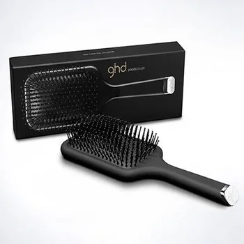 

High Quality Air Cushion Comb Home Salon DIY Hairdressing Tools Noble Women Scalp Massage Comb Anti-Static Comb Styling Tool