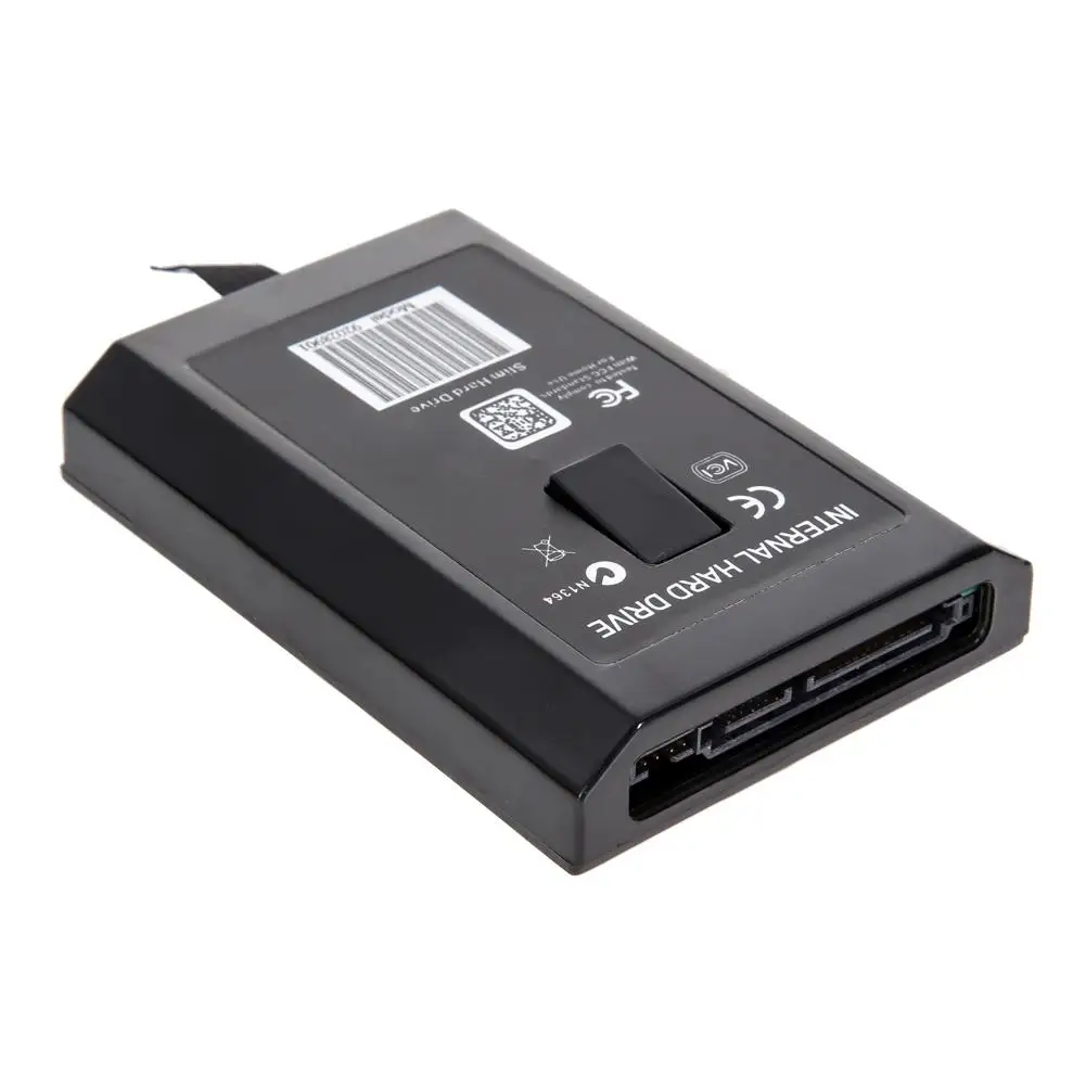 Жесткий диск HDD Внутренний чехол оболочка для XBOX 360 Slim 20 Гб 60 ГБ 120 250 | Электроника