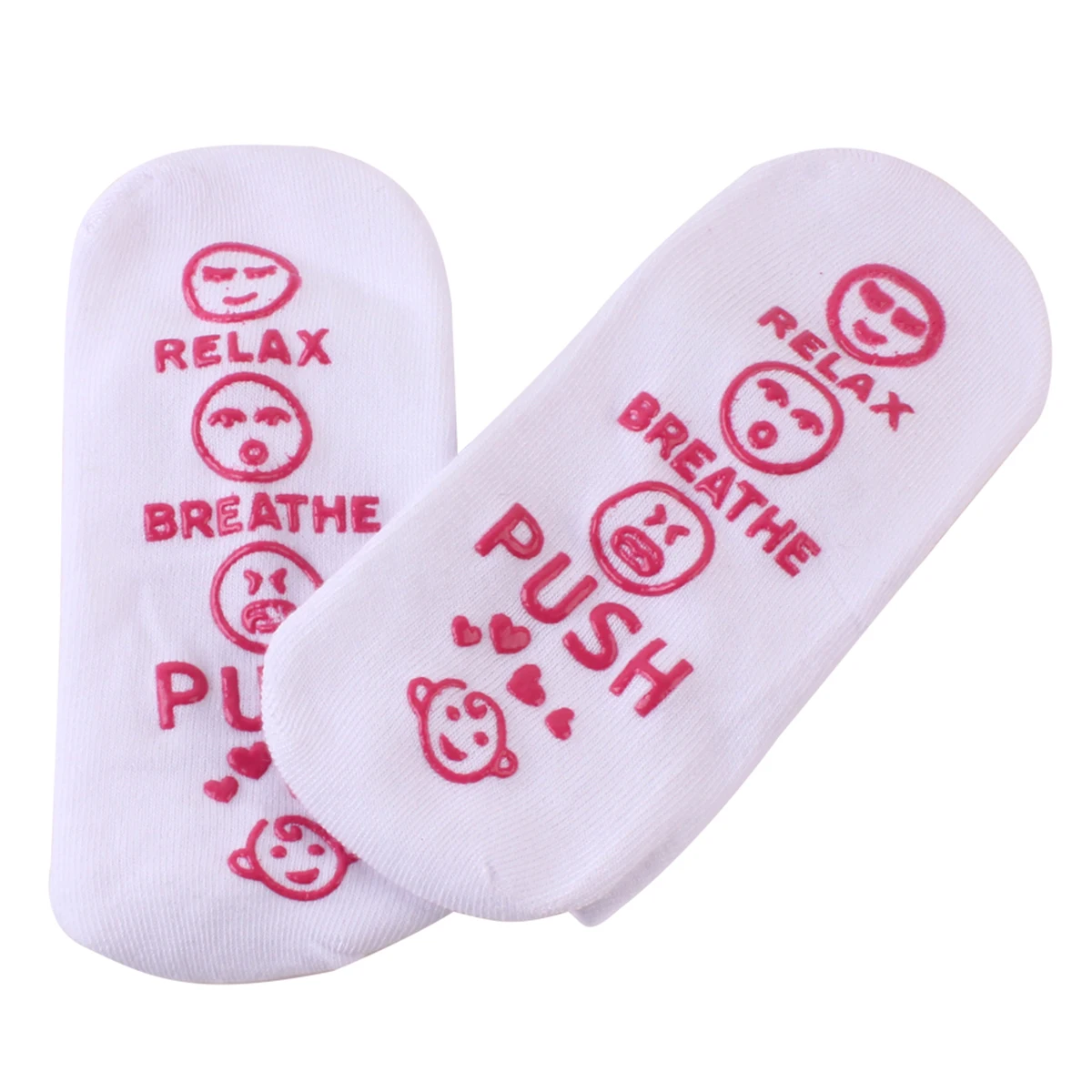 Модные теплые носки до лодыжки, нескользящие носки, повседневные Мягкие короткие/длинные носки из чесаного хлопка, подарок матери