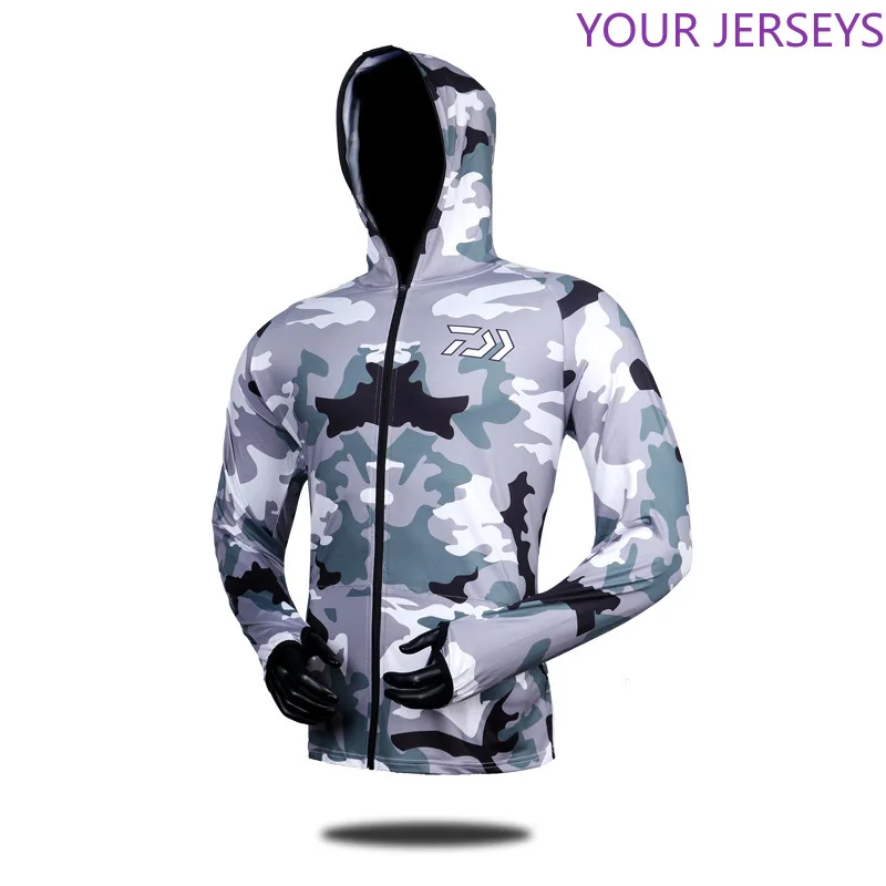 

New Brand Fishing Vests Top Quality Summer Autumn Men Outdoor Shirts Quick Dry Clothing Cycling Jackets