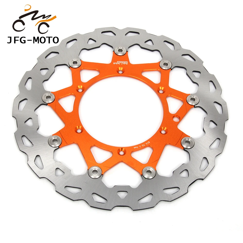 Передняя фотовспышка для мотоцикла CNC 320 мм KTM EXC EXCF SX SXF SXS XC XCW XCF XCFW MXC MX SMR |