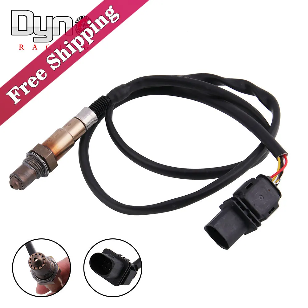 Сменный кислородный датчик O2 LSU 4 9 лямбда подходит для серии AEM встроенного