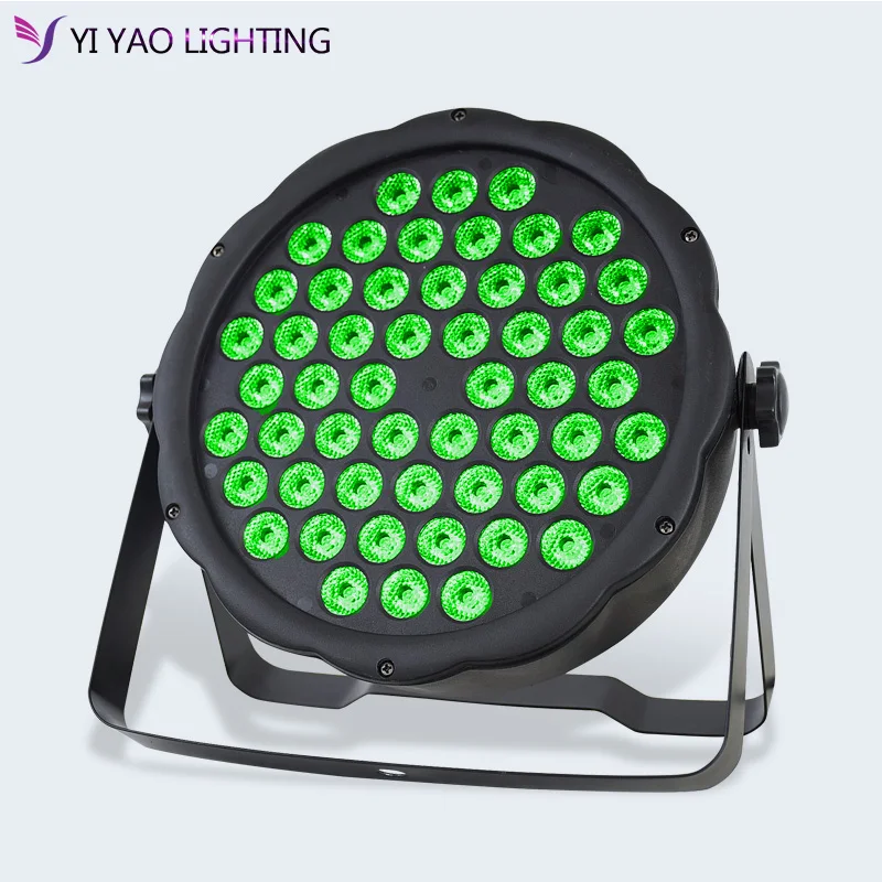 Светодиодный RGB контроллер для дискотеки 3 в 1|Эффект освещения сцены| |
