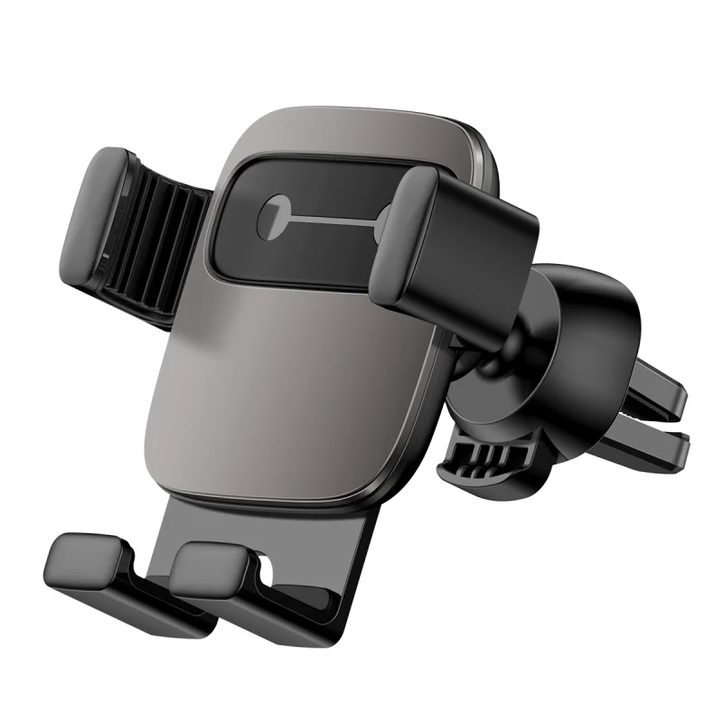 Baseus Gravity Car Phone Holder Air Vent Mount Stand for iPhone XS Samsung Huawei Mobile Phone Stand Support Holder Stand