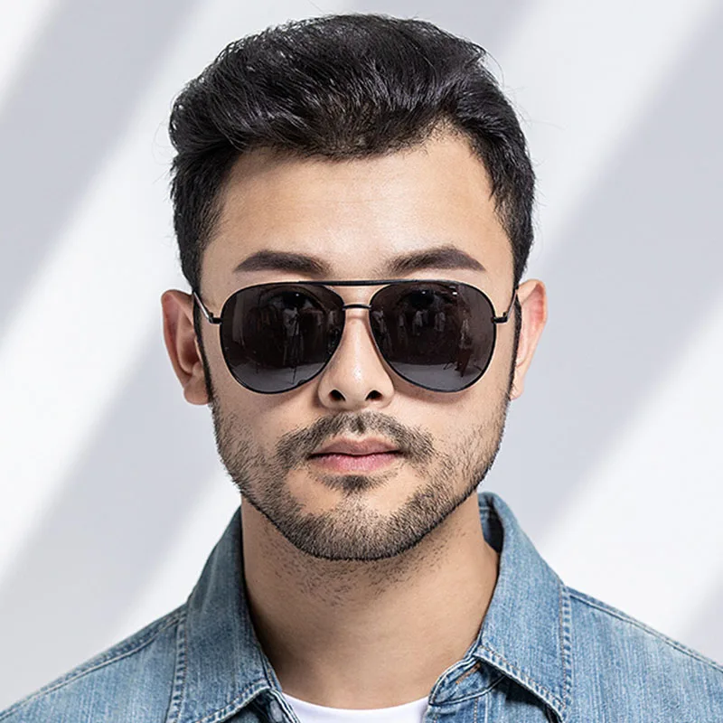 

Men Women Polarized Sunglasses Brand Design Fashion Sun Glasses UV400 Shades Retro Eyewear Oculos De Sol