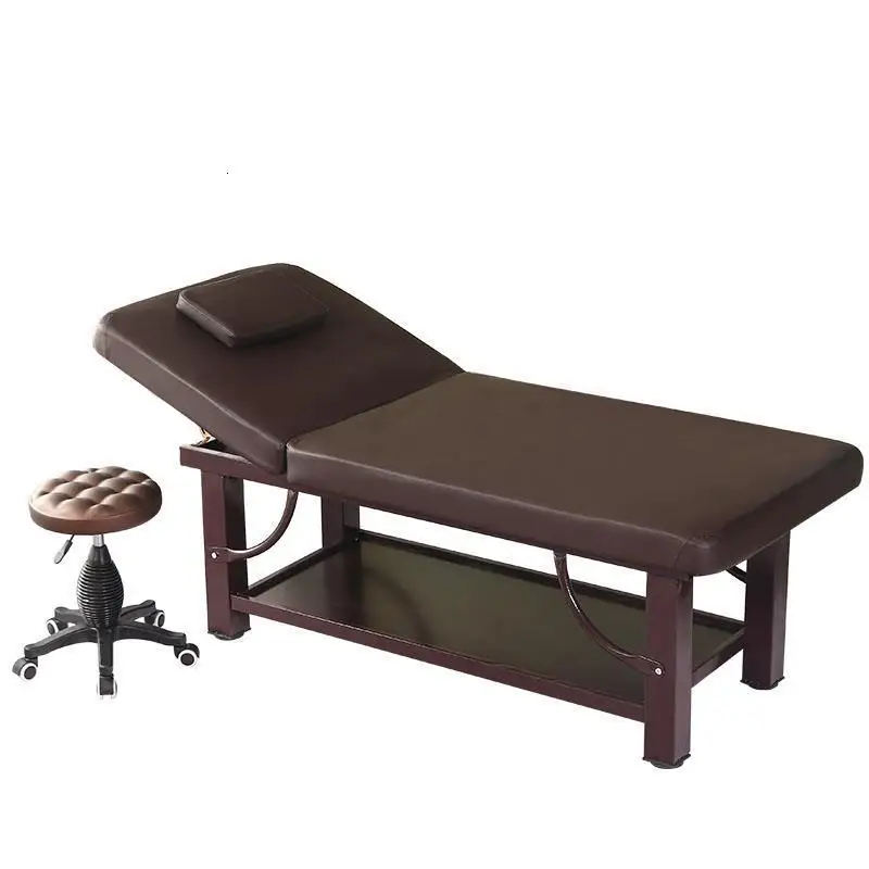 Massagetafel мебель Para Envio Gratis тату стол Mueble Cama Camilla masaje Plegable складной стул салона Массажная кровать