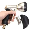 New High-pressure Water Spray Gun Car Washer Hose Spray Bottle Garden Watering Sprinkler Sprinkler Cleaning Water Gun ► Photo 3/6