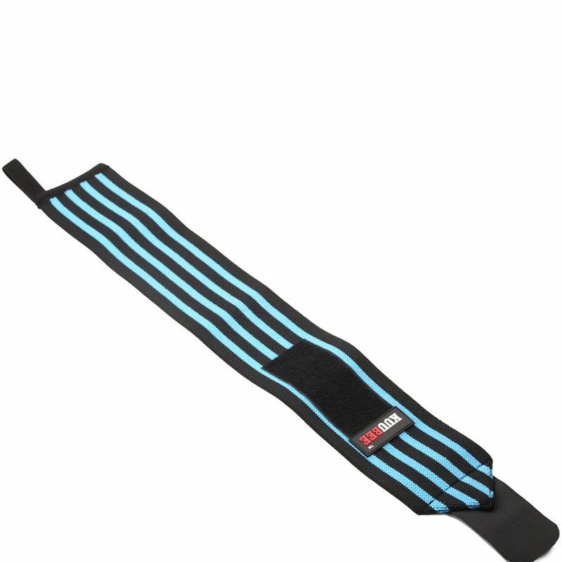 2 шт. ремни для тяжелой атлетики|wrist wraps|wrist bandweight lifting straps |