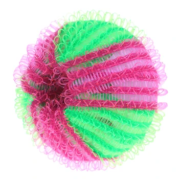 

Magic Hair Removal Laundry Ball Clothes Personal Care Hair Ball Washing Machine Cleaning Ball Grabs Fuzz Hair 1pcs