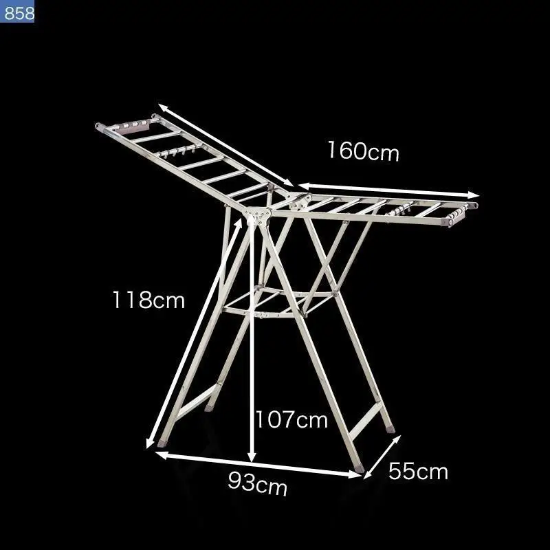 MODEL M Ropa Vintage Aski Wall Decorativos Pared Wieszaki Na Ubrania Cabide Wieszak Perchero De Pie Cintre Coat Rack Clothes Stand - Цвет: MODEL M