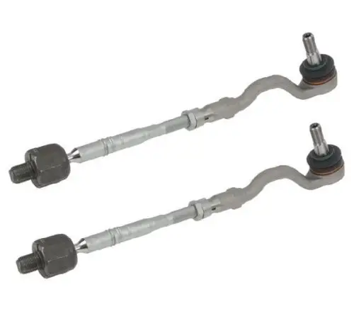 Пара рулевых наконечников для BMW X5 X6 E70 E71 2007 2008 2009 2010 2011 2012 2013 2014 | Автомобили и