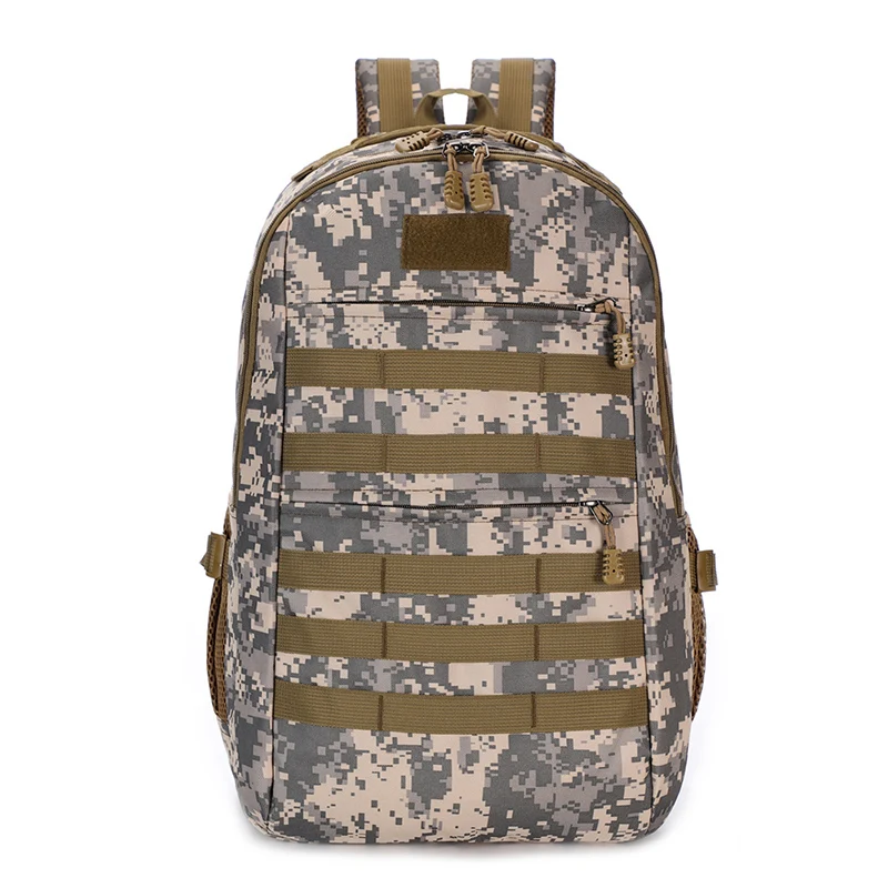 35L спортивные сумки 600D военный тактический рюкзак походный камуфляжный рюкзак охотничий рюкзак походный Камуфляжный Рюкзак