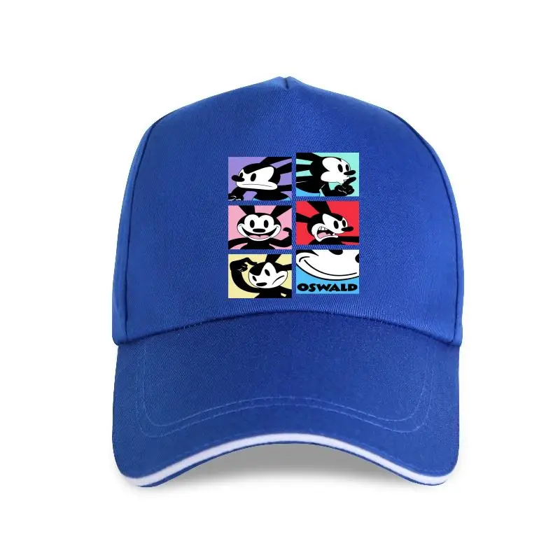 Men Baseball cap Oswald the Lucky 