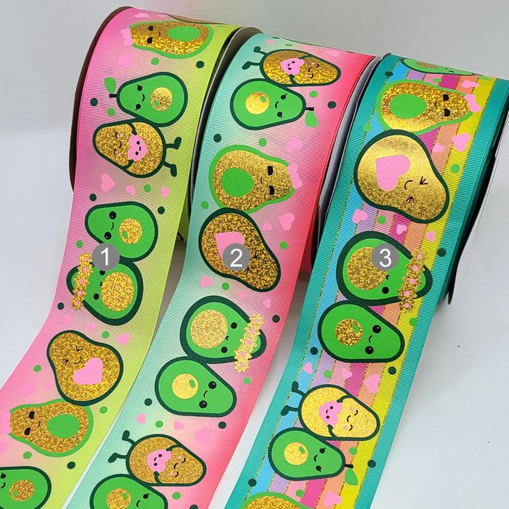Лента из фольги 75 мм с принтом голограмма корсажная лента сделай сам Аксессуары