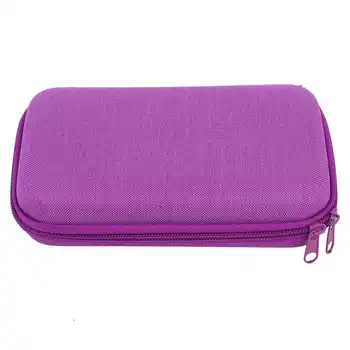 

Essential Oil Storage Bag Organizer Box for 5ml 10ml Essential Oil ML