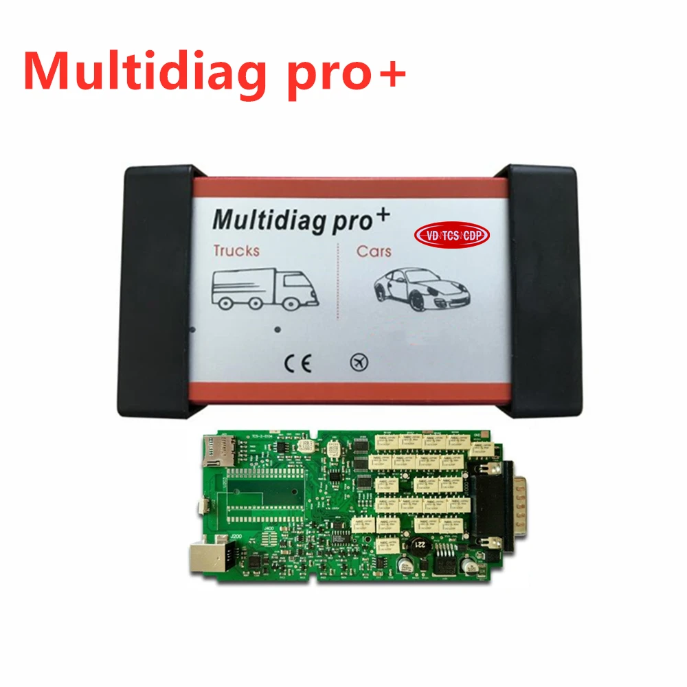 Multidiag pro+. R0 keygen с bluetooth как vd ds150e C-D-P W-O-W snooper установка видео obd2 диагностический инструмент - Цвет: Without bluetooth