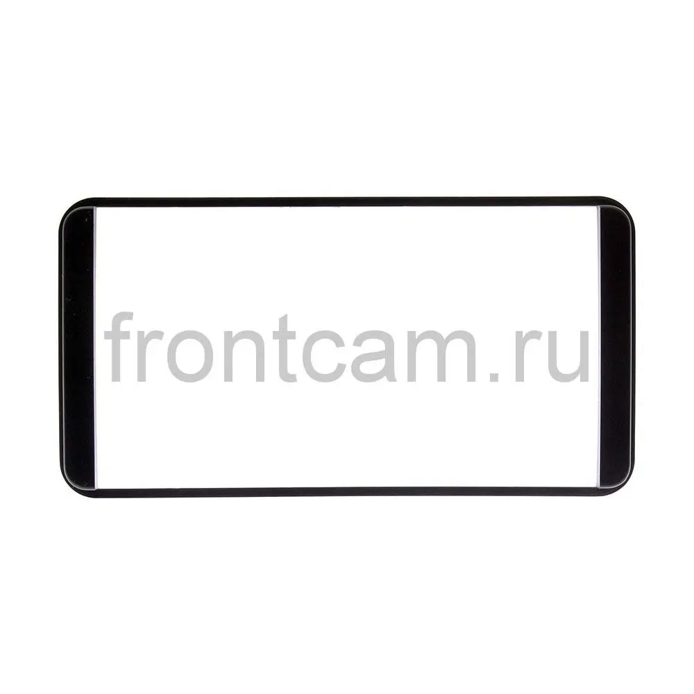 Штатная магнитола Wide Media WM-VS7A706NB-RP-TYUNC-43 для Toyota универсальная Android 7.1.2(+ Камера заднего вида в подарок