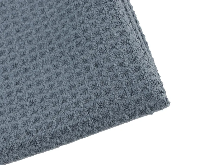 20Pcs/lot High-quality Strong Absorbent Soft Scrub Pad Kitchen Cleaning Pad Dish Dry And Wet Towel Household Cleaning Cloth