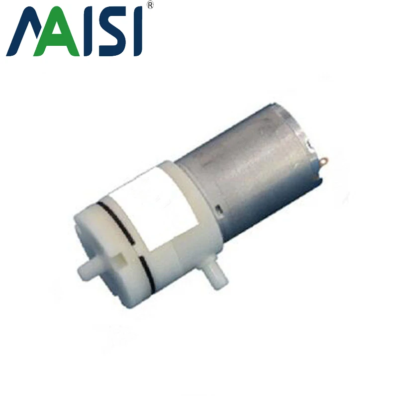DC 12V/24V микро вакуумный насос электрические насосы мини воздушный ускоритель