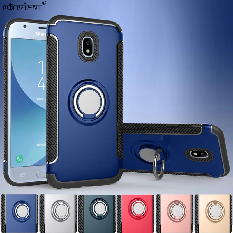 Чехол подставка с кольцом для Samsung Galaxy J5 Pro 2017|Бамперы| |