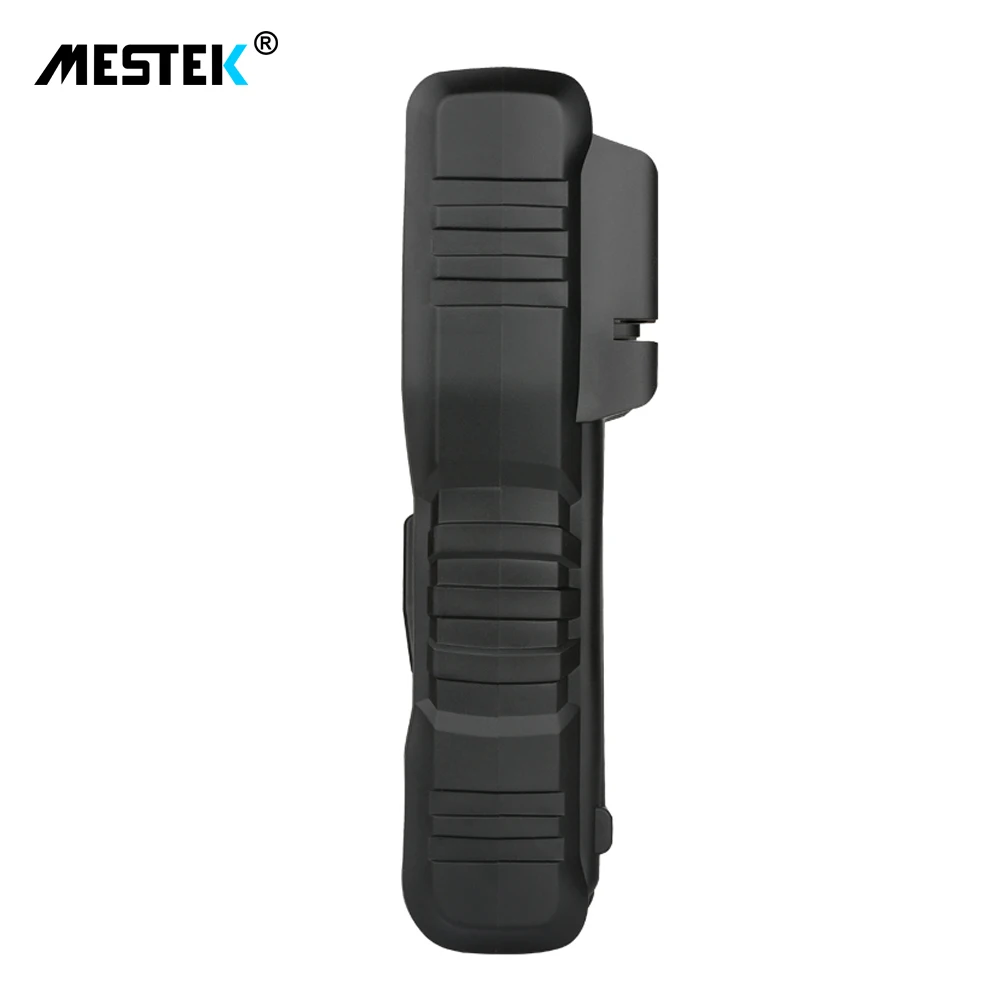 MESTEK Digital Multimeter Tester Capacitance Fast Speed DC DC 10000 Counts multimetro digital profissional Anti-burn Alarm DM100