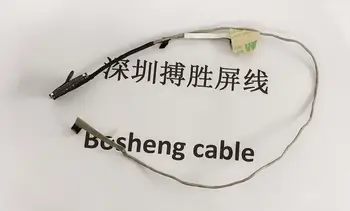 

Video screen Flex wire For HP BS17 14 Non-Touch 30 PIN laptop LCD LED LVDS Display Ribbon cable 6017B0887601