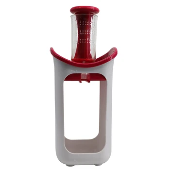 

Drink Dispenser Fruit Infuser Beverage Dispenser Juice Dispenser for Parties Drink Dispenser Fruit Infuser Reusable TB S