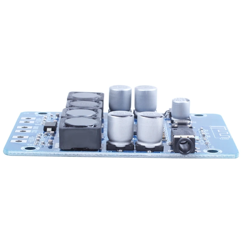 Tpa3118 2X30 Вт 8-26 в Dc стерео аудио Bluetooth цифровой усилитель мощности плата для Diy игрушки модель Amplificador усилители