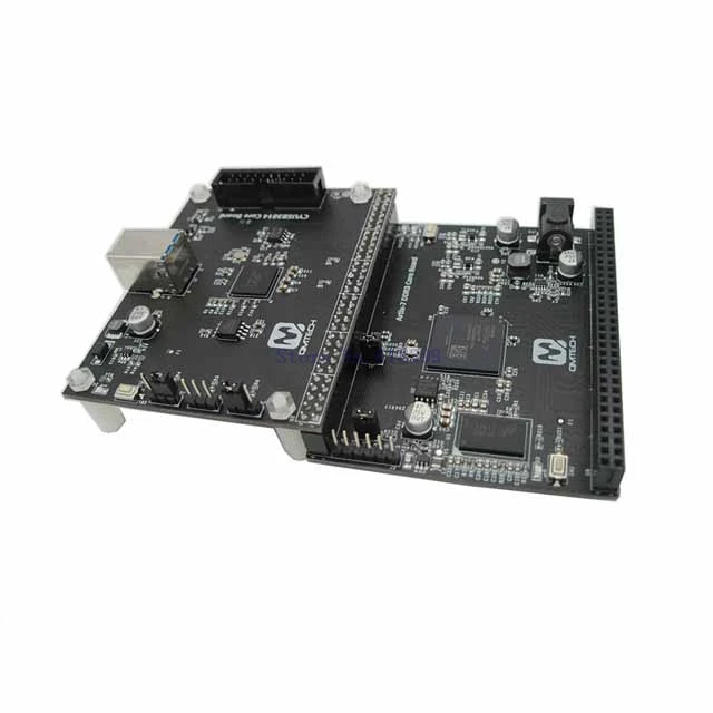 

A19-- FPGA Artix 7 A7 Core Board XC7A35T DDR3 USB 3.0 CYUSB3014 Development Board