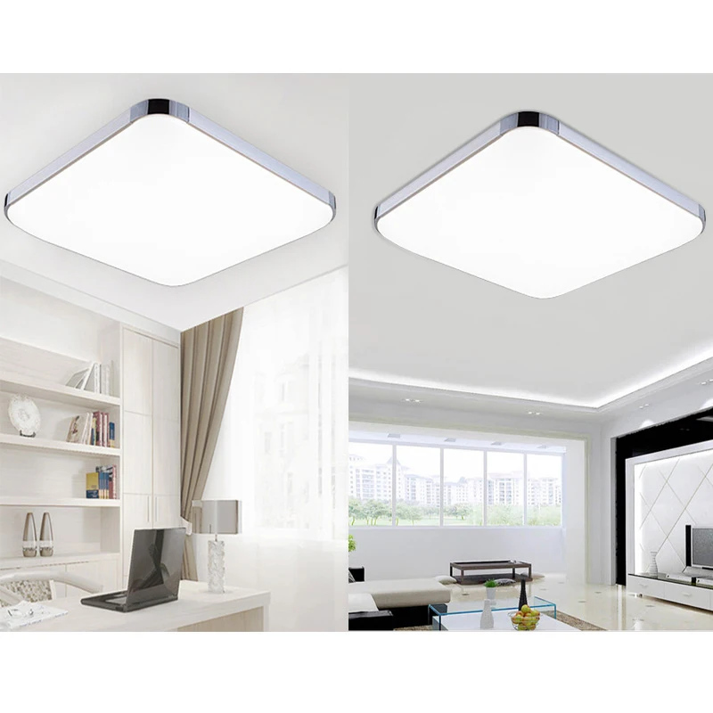 Recessedceilinglight освещение 15 Вт лампа освещение потолочный светодиодный светильник светодиодный потолочный светильник теплый белый светодиодный потолочный светильник