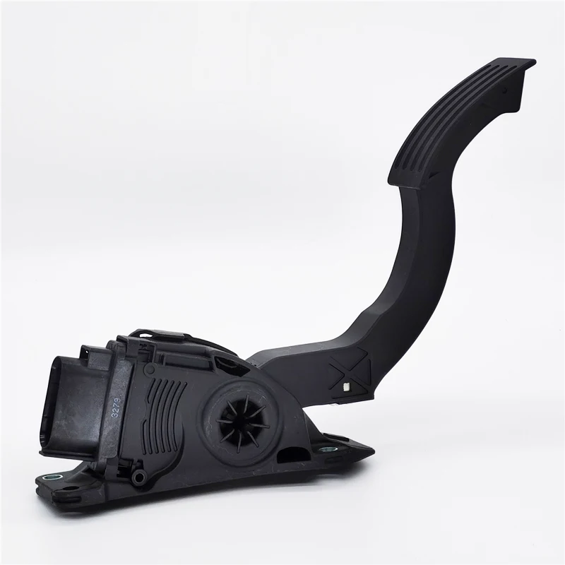 4M51-9F836-CL Electronic Throttle Accelerator Pedal Assembly Accelerator Pedal Sensor for Ford