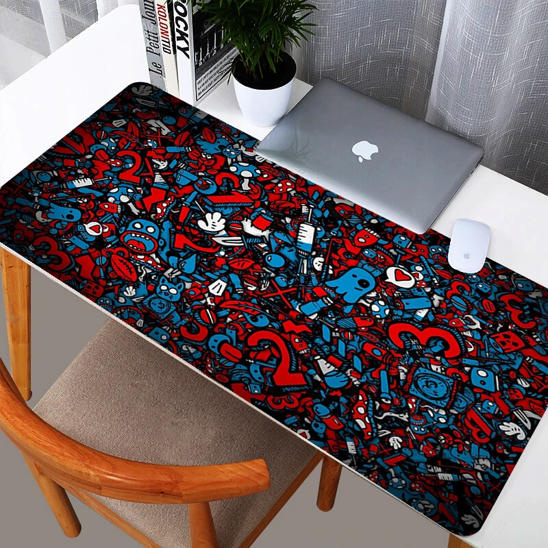 Fnf Unblocked Mouse Pads & Desk Mats for Sale