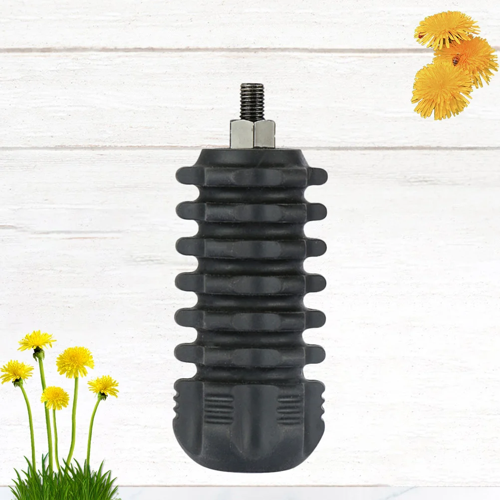 Rubber Bow Dampener Archery Stabilizer Vibration Broadband Damper