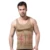 2020 Men Slimming Body Shaper Tummy Shaper Жилет Утягивающее Нижнее Белье Корсет Талия Cincher Men Bodysuit