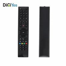 ТВ пульт дистанционного управления подходит для Hitachi tv/Telefunken 32 TFNSFVPFHD/42HXT12U/28HXJ15UA/32HXC