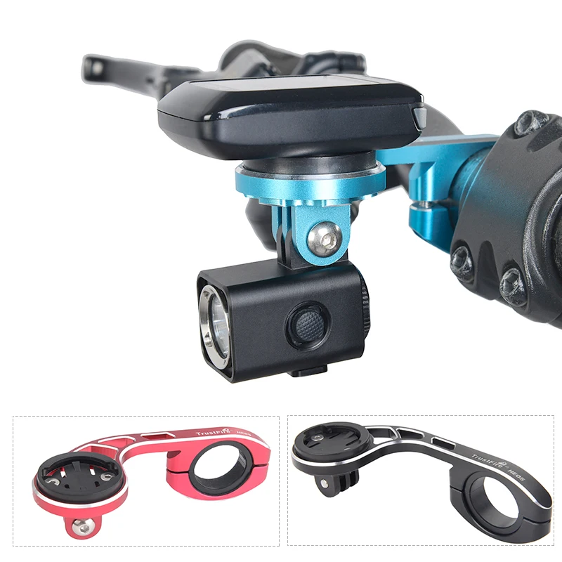 Bicycle Computer Stand Handlebar Mount Speedometer Garmin Gopro Support Bicycle Aliexpress