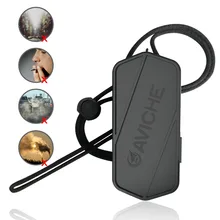 AVICHE Fashion Personal Wearable Air Purifier Necklace Mini Portable Air Freshener Ionizer Negative Ion Generator цена AVICHE Fashion Personal Wearable Air Purifier Necklace Mini Portable Air Freshener Ionizer Negative Ion Generator цены онлайн