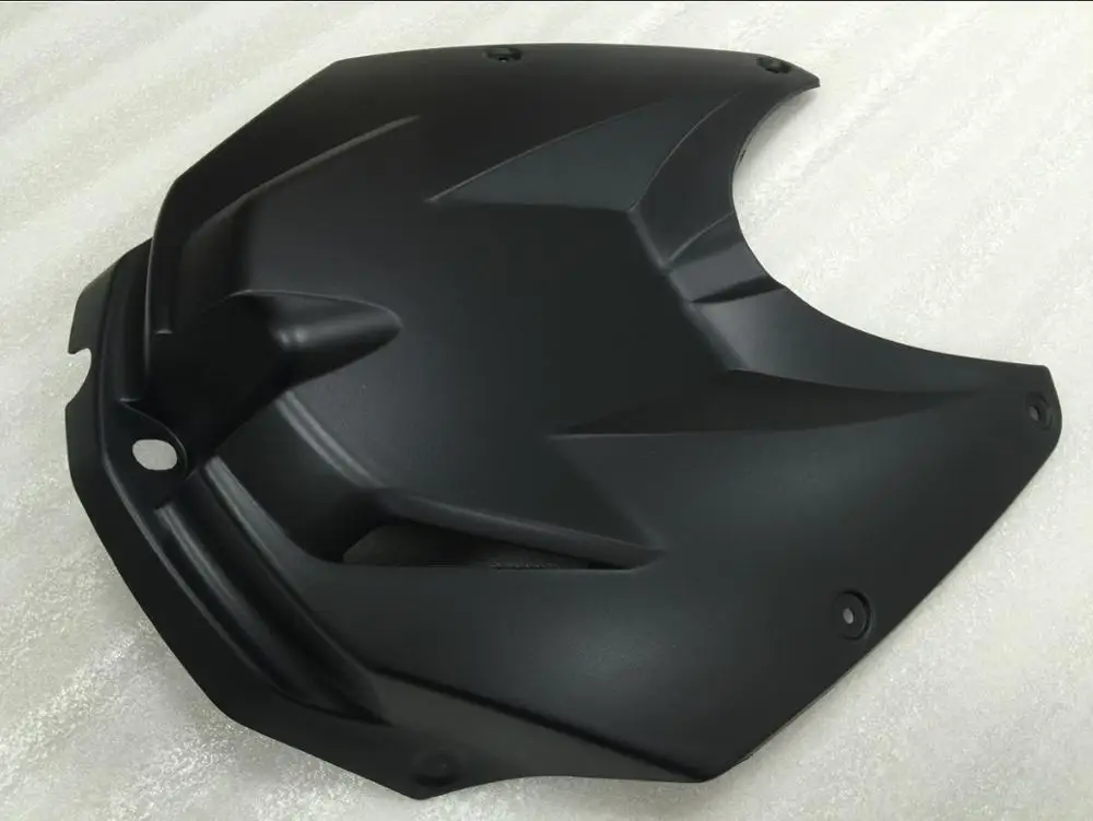 Новинка для BMW S1000RR S 1000 RR 2009 2010 2011 2012 2013 09 10 11 12 13 14 матовая черная крышка топливного