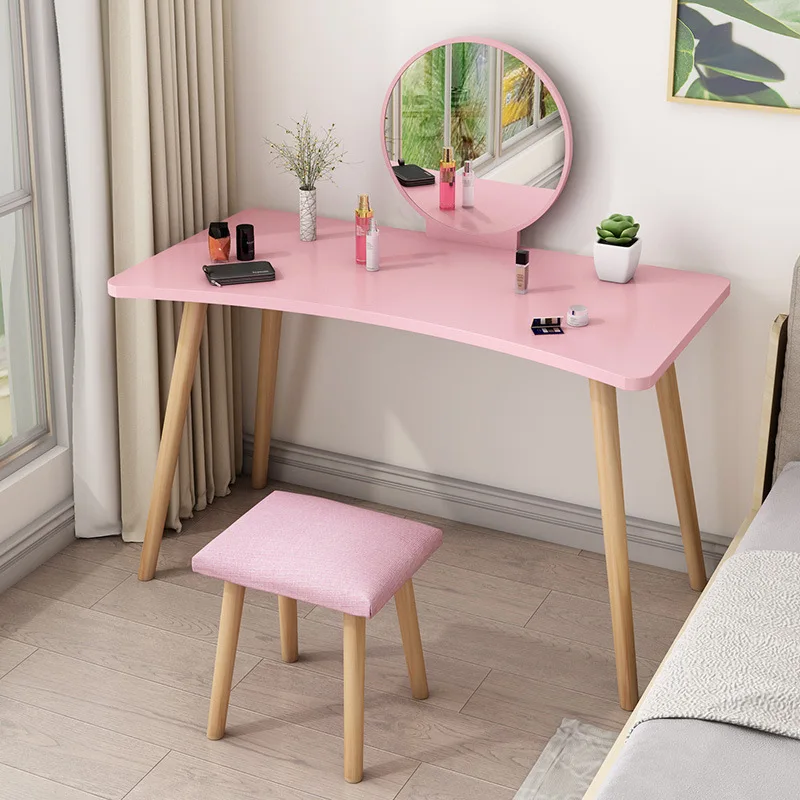 

Dresser Simplicity Simple Northern European-Style Bedroom Household Economical Small Apartment Mini Online Celebrity Douyin INS